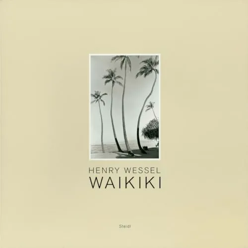 Couverture de Waikiki