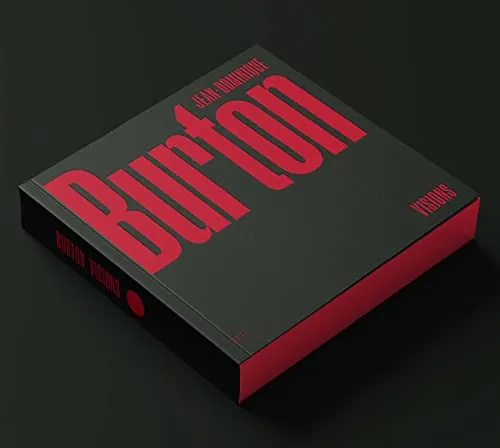 Couverture de Visions