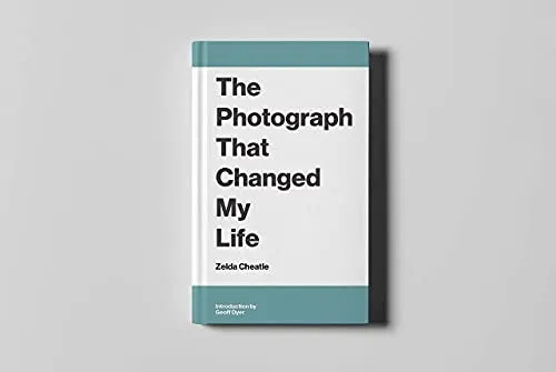 Couverture de The Photograph That Changed My Life