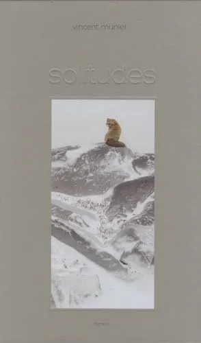 Couverture de Solitudes tome 1