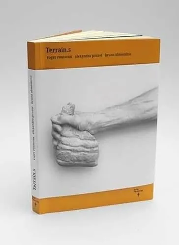Couverture de Terrain.s