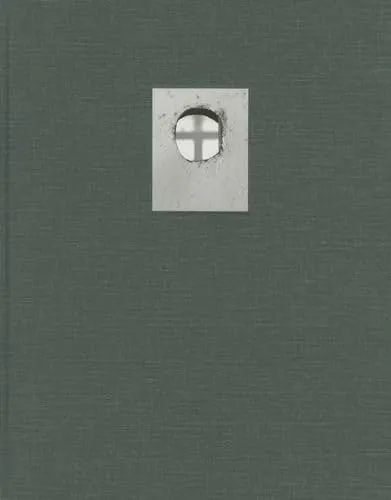 Couverture de The Prison