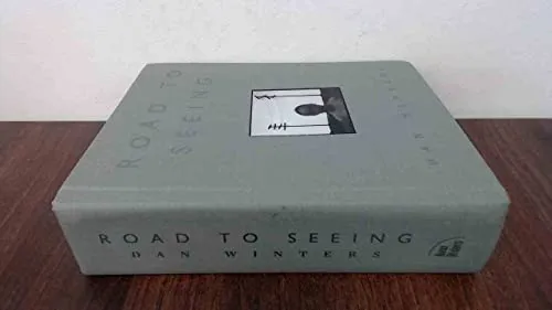 Couverture de Road to Seeing
