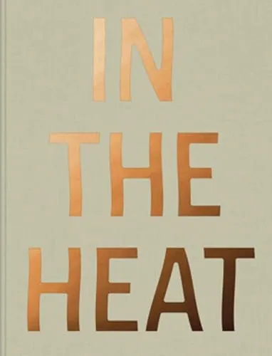 Couverture de In the Heat