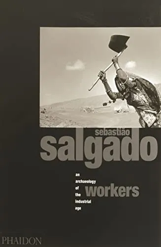 Couverture de Workers