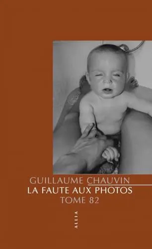 Couverture de La faute aux photos: Tome 82