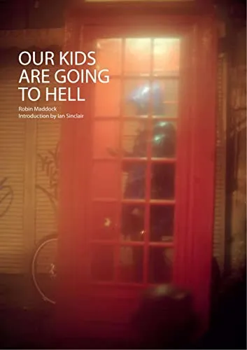 Couverture de Our Kids Are Going to Hell