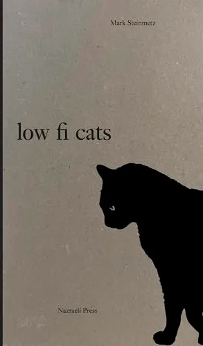 Couverture de Low Fi Cats