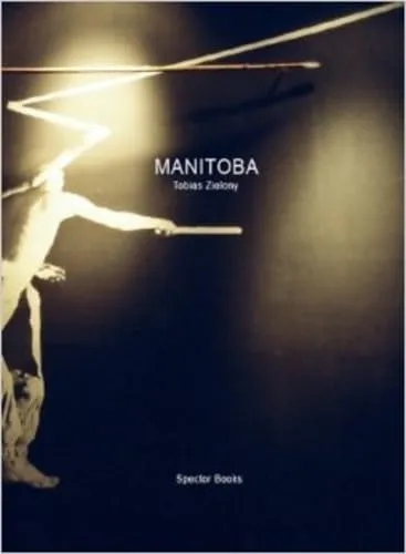 Couverture de Manitoba