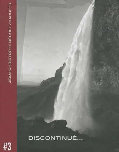 Couverture de Discontinué