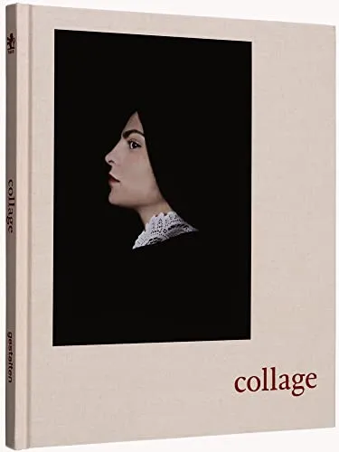 Couverture de Collage : women of the Prix Pictet since 2008