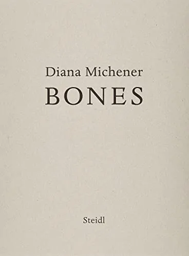 Couverture de Bones