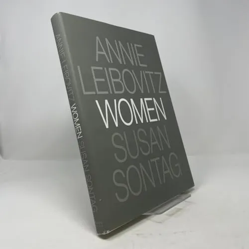 Couverture de Women