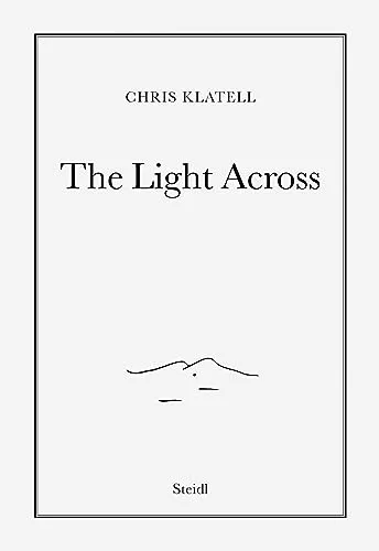 Couverture de The Light Across