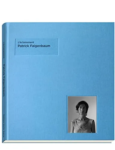 Couverture de Eclairement