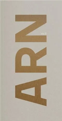 Couverture de ARN (Atlas des Régions Naturelles) vol. 7