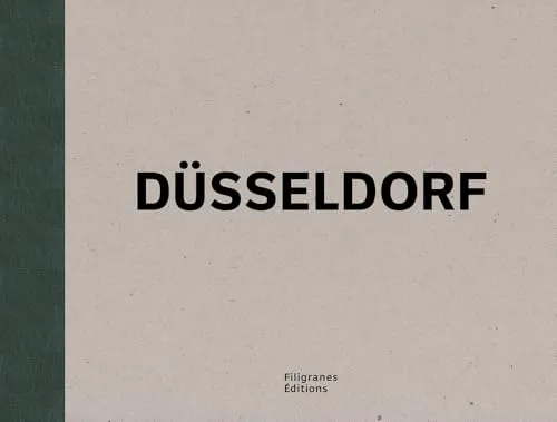 Couverture de Düsseldorf