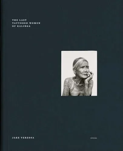 Couverture de The Last Tattooed Women Of Kallinga