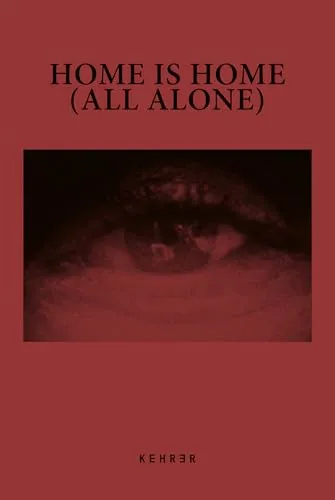 Couverture de Home is Home (all alone)