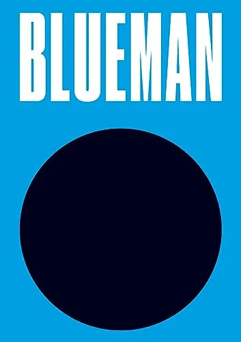 Couverture de Blueman Images Vevey 2020, flipbook et dépliant