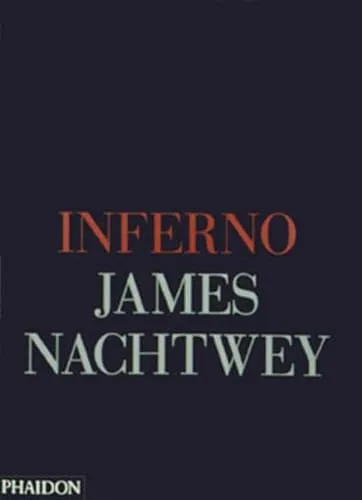 Couverture de Inferno
