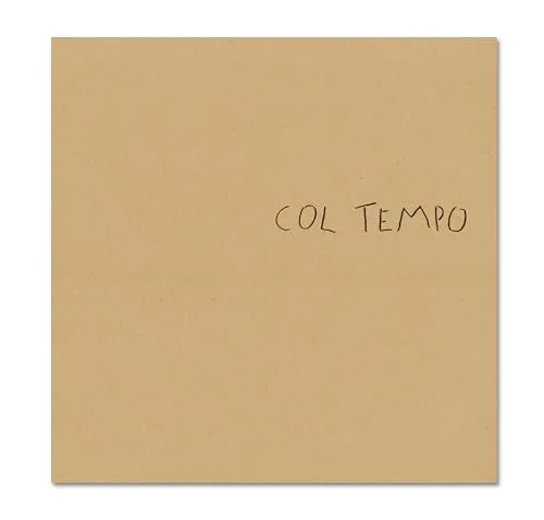 Couverture de Col tempo, 1956–2024
