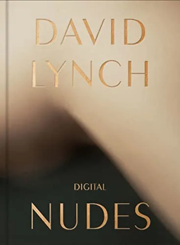 Couverture de Digital Nudes