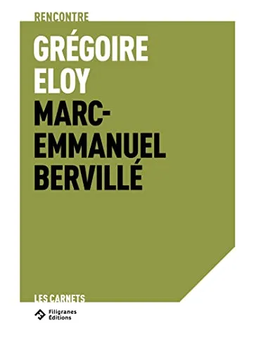 Couverture de La Parcelle : Grégoire Eloy rencontre Marc-Emmanuel Bervillé