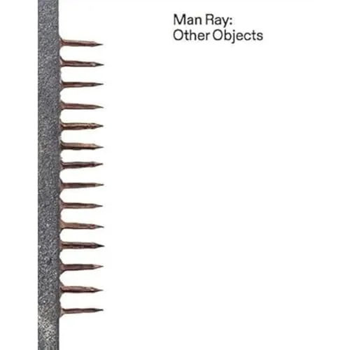 Couverture de Other Objects