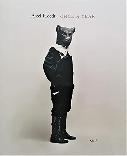 Couverture de Once A Year