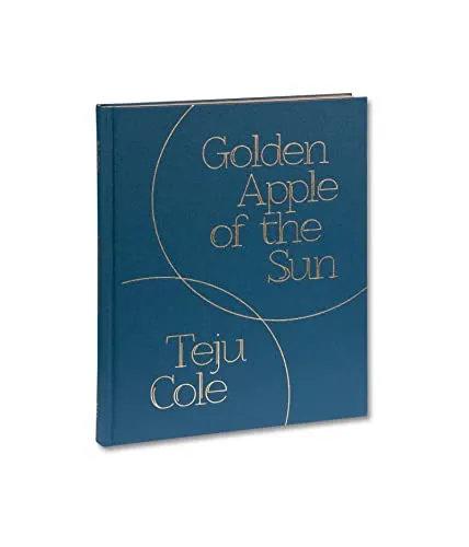 Couverture de Golden Apple of the Sun