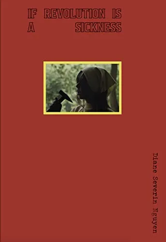 Couverture de Diane Severin Nguyen