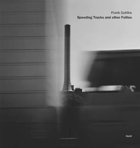 Couverture de Speeding Trucks And Other Follies