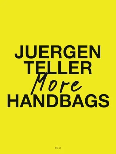 Couverture de More Handbags