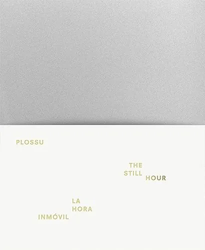 Couverture de The Still Hour