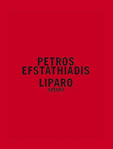 Couverture de Liparo