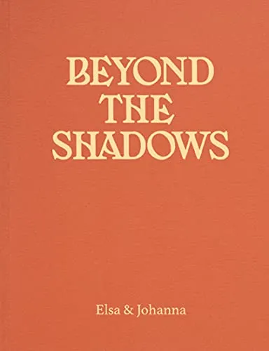 Couverture de Beyond the Shadows