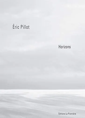 Couverture de Horizons