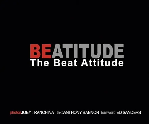 Couverture de Beatitude