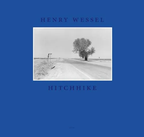 Couverture de Hitchhike