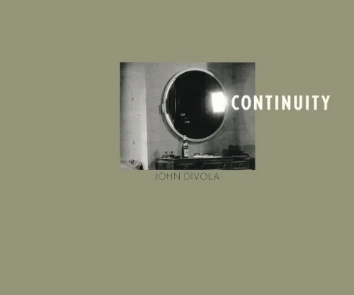 Couverture de Continuity