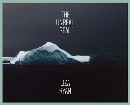 Couverture de The Unreal Real
