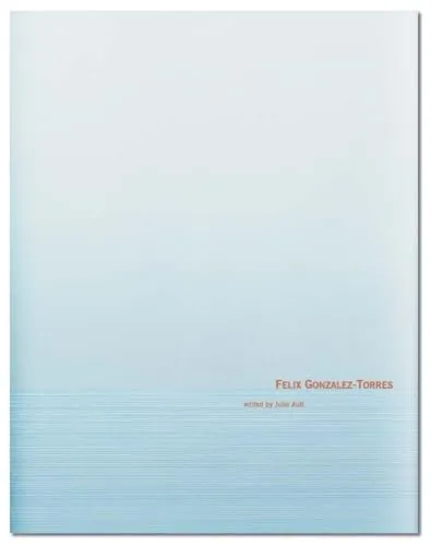 Couverture de Félix González-Torres