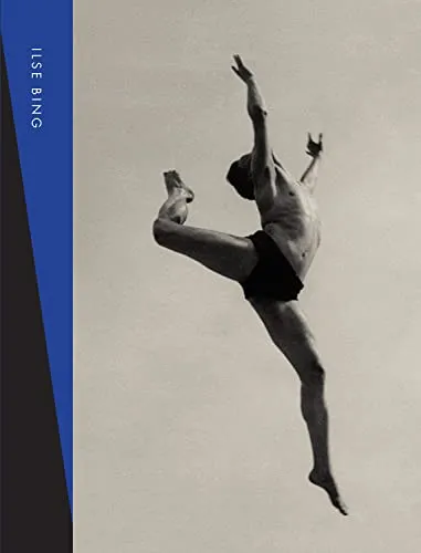 Couverture de Ilse Bing