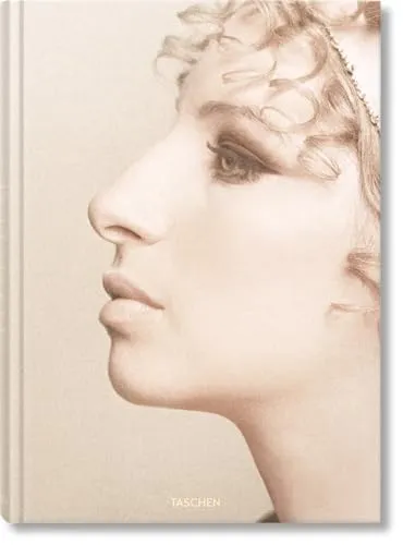 Couverture de Barbra Streisand. Steve Schapiro & Lawrence Schiller