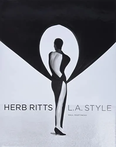 Couverture de Herb Ritts : L.A. Style