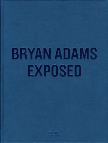Couverture de Exposed