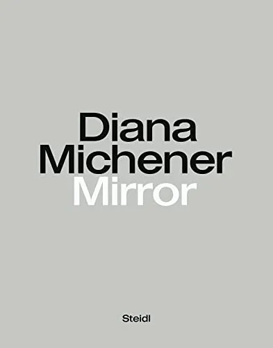 Couverture de Mirror