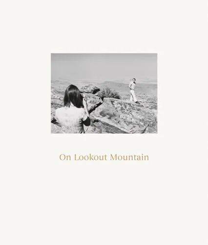 Couverture de On Lookout Mountain