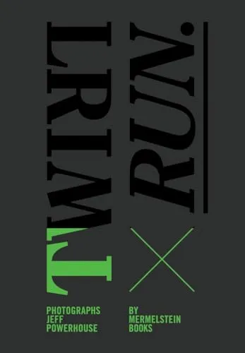 Couverture de Twirl X Run